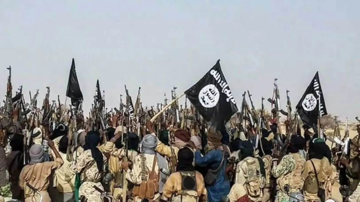Escalating Jihadist Attacks in the Sahel: Impact on Morocco's Humanitarian Efforts