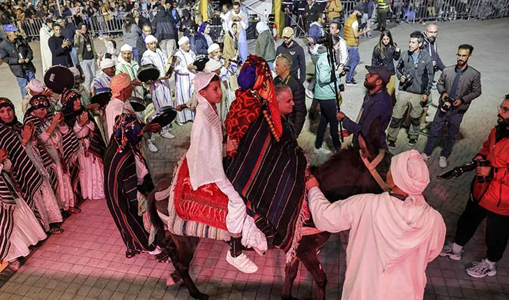 Concerns Among Moroccan Women Over Possible Delay of Family Law Post-Elections