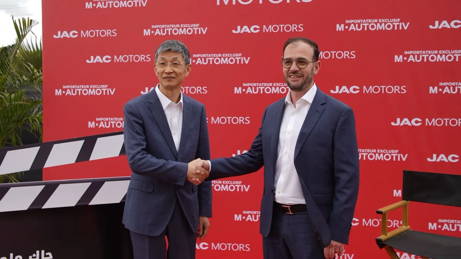 JAC Motors Launches in Morocco: A Game-Changer in the Automotive Market