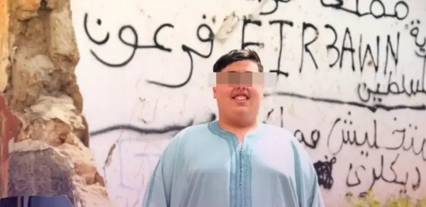 Influencer 'Pharaoh' Sentenced to Jail After Tragic Traffic Accident