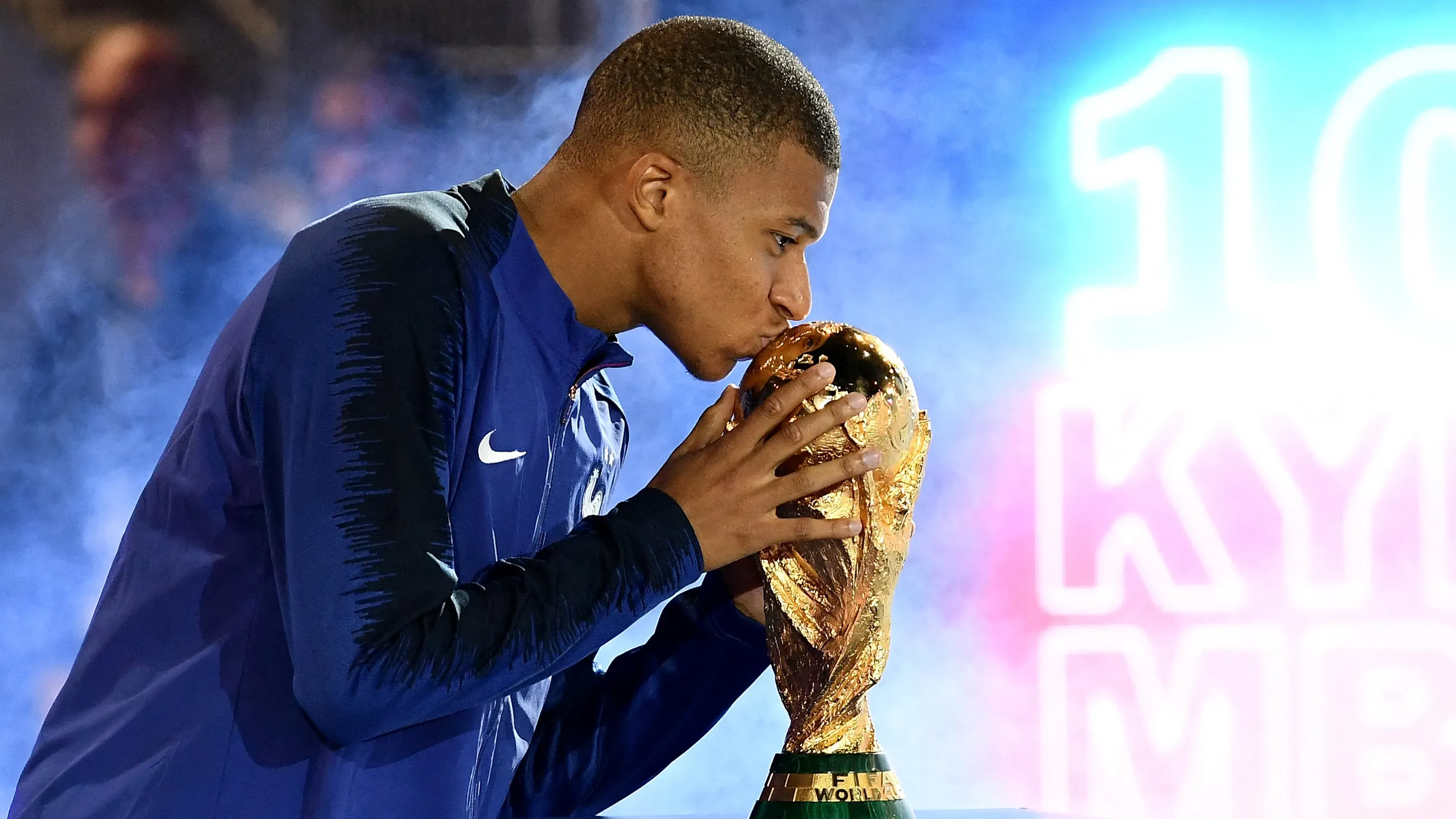 Global Poll Predicts France Will Win the World Cup, Morocco to Surprise