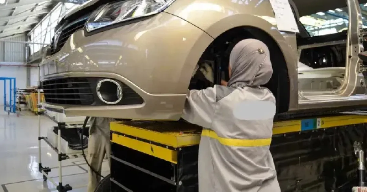 Renault's Industrial Plan in Spain Faces Uncertainty Amid Failed Negotiations