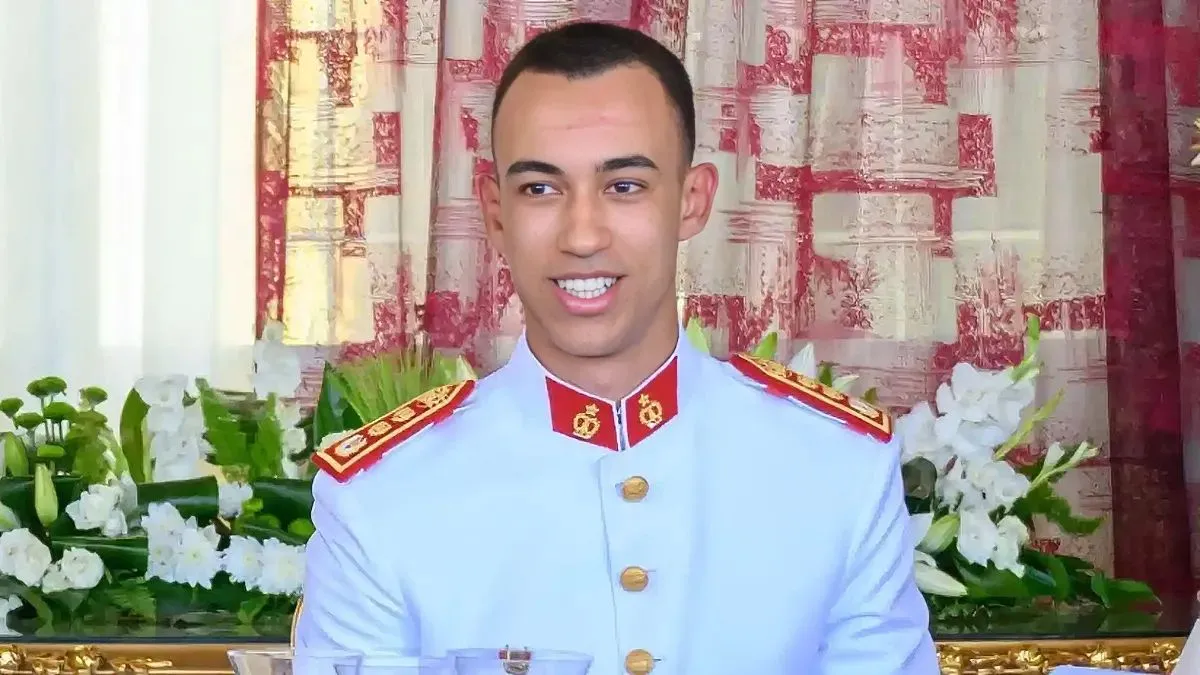 Prince Moulay El Hassan Celebrates His 23rd Birthday: A Symbol of Moroccan Unity and Leadership
