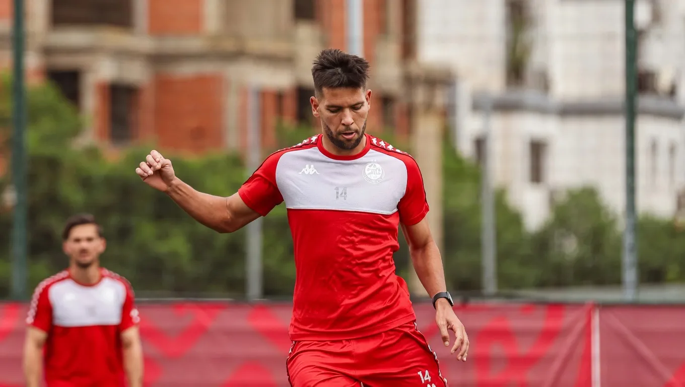 Injury Woes Haunt Wydad Ahead of Derby Clash