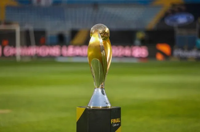 Comparing Mamelodi Sundowns and AS FAR Rabat: A Clash of Champions in CAF History