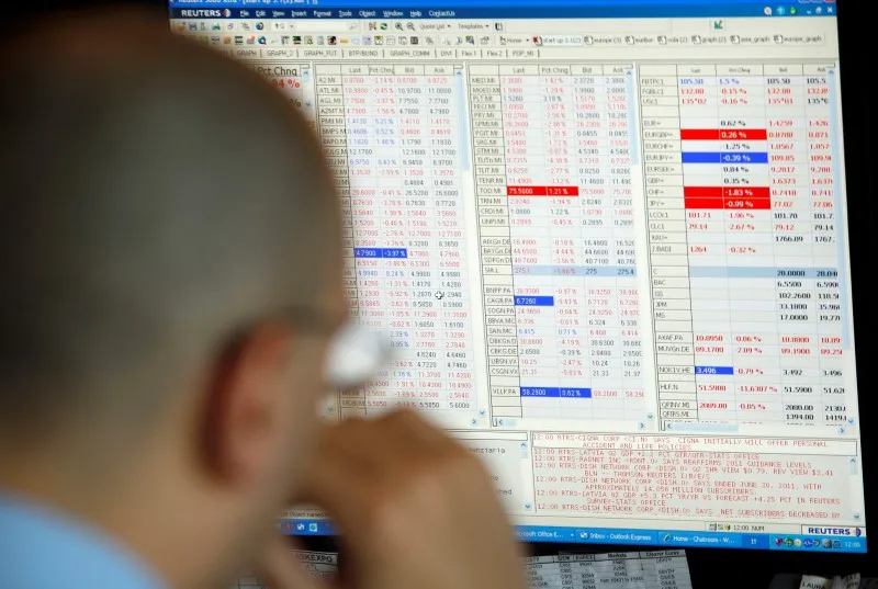 Moroccan Stock Market Sees Gains Amid Sector Revaluations: What’s Next for Investors?