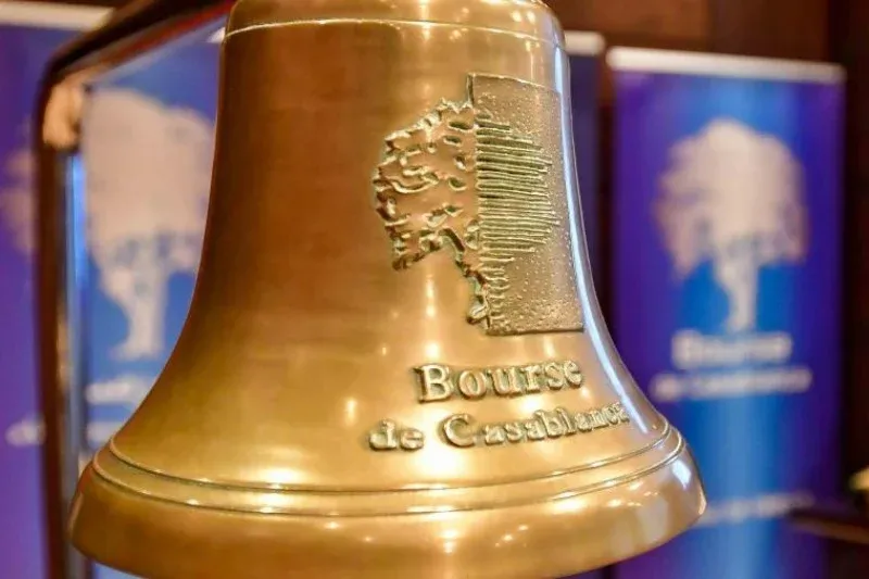 Casablanca Stock Exchange Ends on a Positive Note