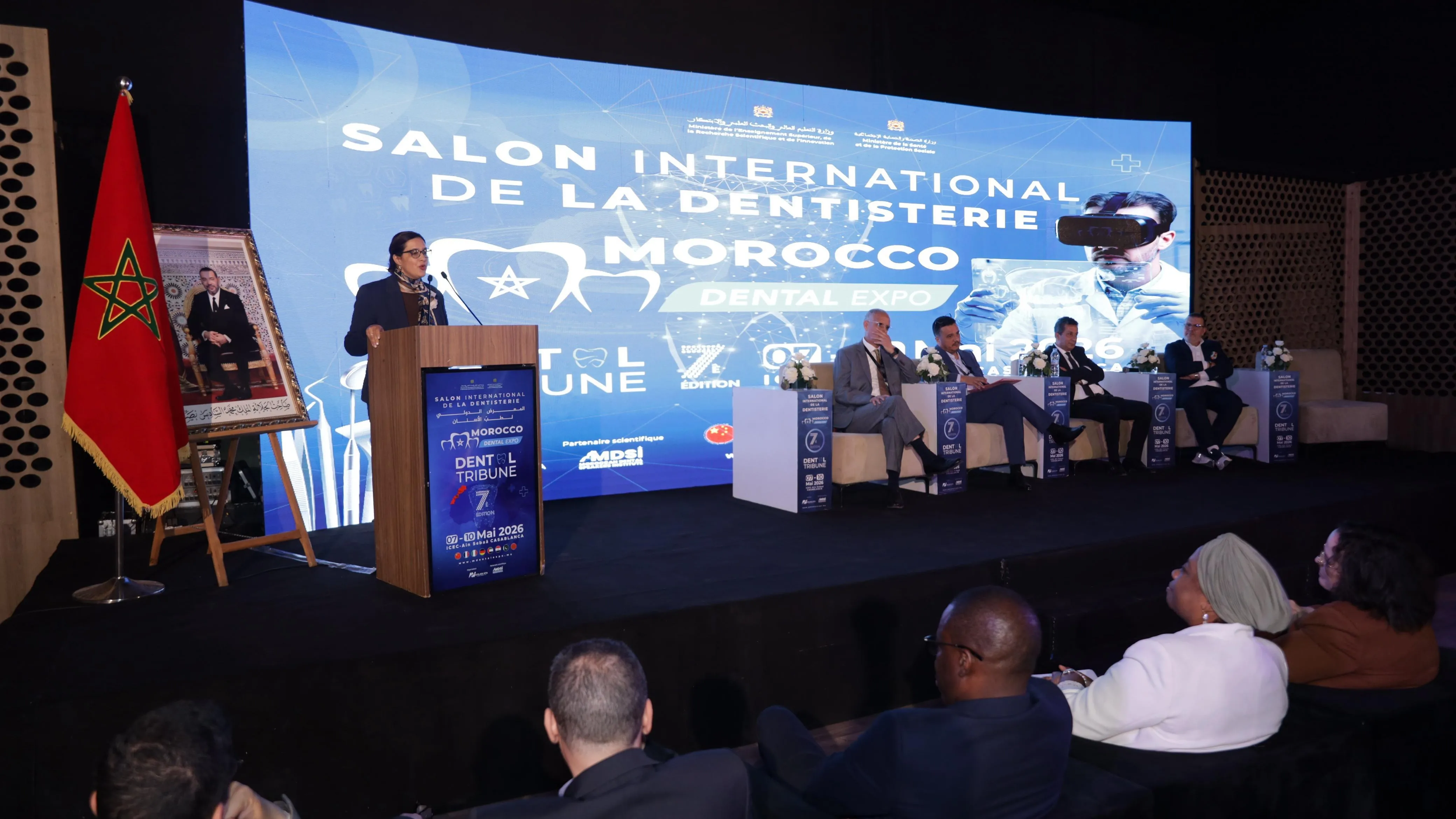 Morocco Dental Expo 2026: A Benchmark Event for the African Dental Industry