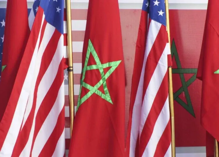 US Acknowledges Morocco's Commitment to African Lion Military Exercise