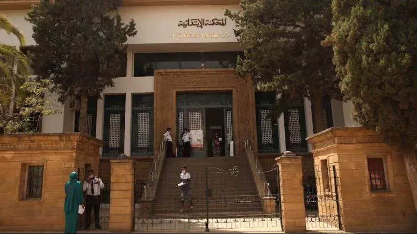 Postponement of Trial in Fake Invoices Case Involving Taza Regional Council President