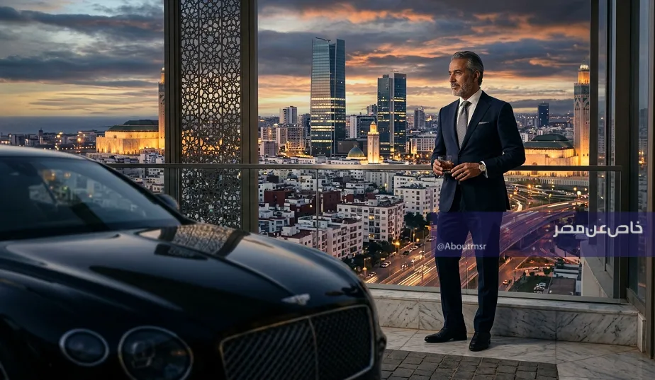 Morocco Sees Remarkable Growth in Ultra-Wealthy Population Amid Economic Shifts