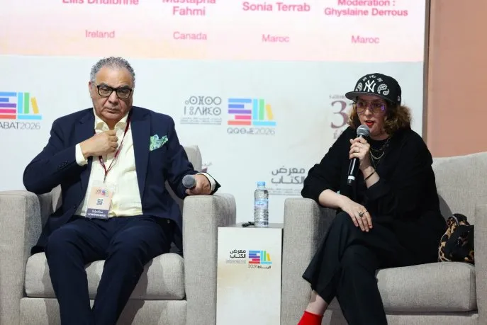 SIEL 2026: Rabat as a Nexus of Languages, Imaginations, and African Knowledge