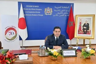 Japan Endorses Moroccan Autonomy Plan in Support of UN Resolution 2797