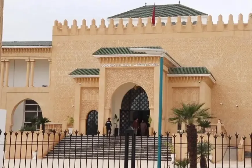 Court Delays Trial of Taza Regional Council President in Fraud Case to May 22