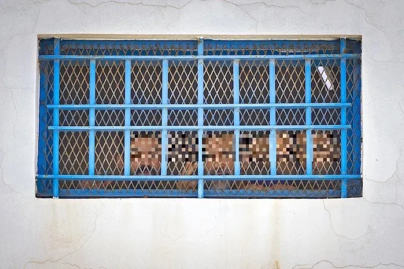 Decline in Prison Population in Morocco Reflects Changing Dynamics