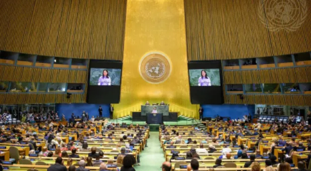 Morocco Advocates for International Cooperation in Migration Governance at the UN