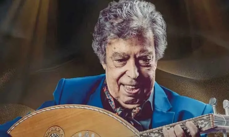 Morocco Bids Farewell to Renowned Musician Abdelwahab Doukkali