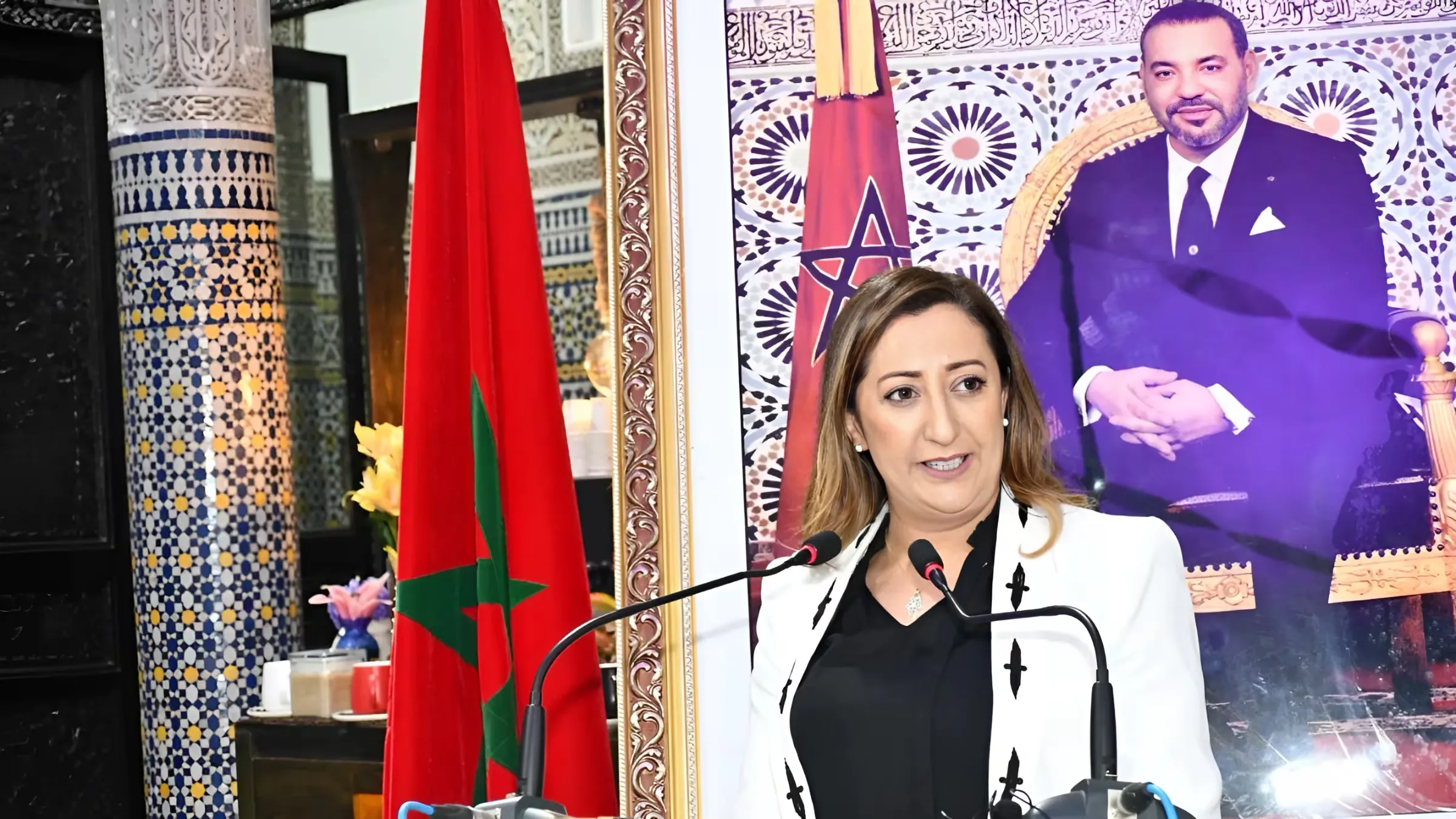 Rabat City Council: A Controversial Transfer of Powers