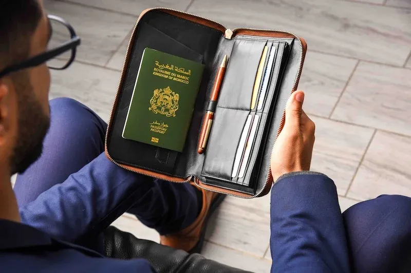 Moroccans Become Largest Foreign Community in Israel Amid Global Migration Trends