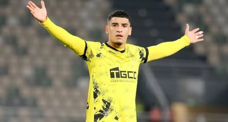 Morocco's FUS Denies Rumors About Top Scorer and Pursues Legal Action