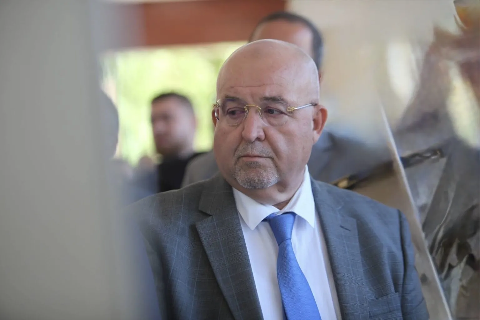 Postponement of the 'Empire of Aziz' Trial: New Date Set for May 22 Due to Judge's Absence