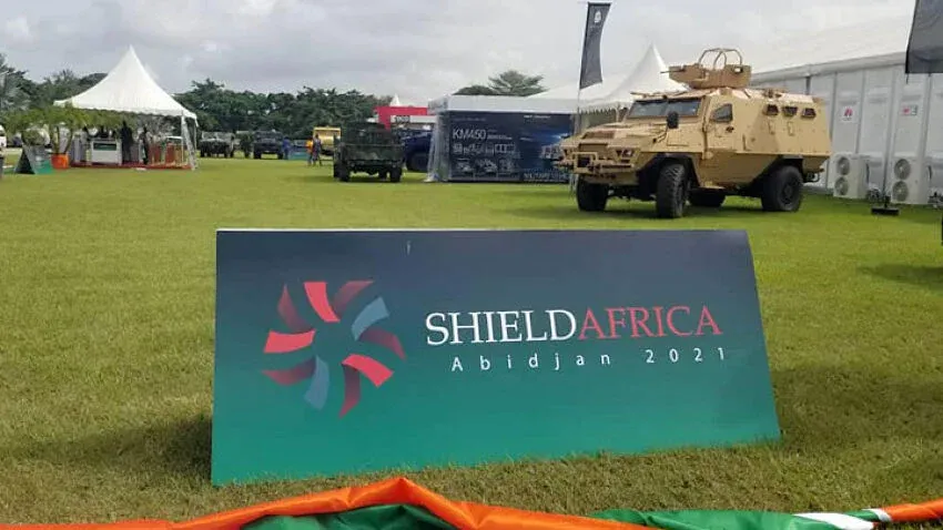 Potential Relocation of ShieldAfrica Defense Expo to Morocco