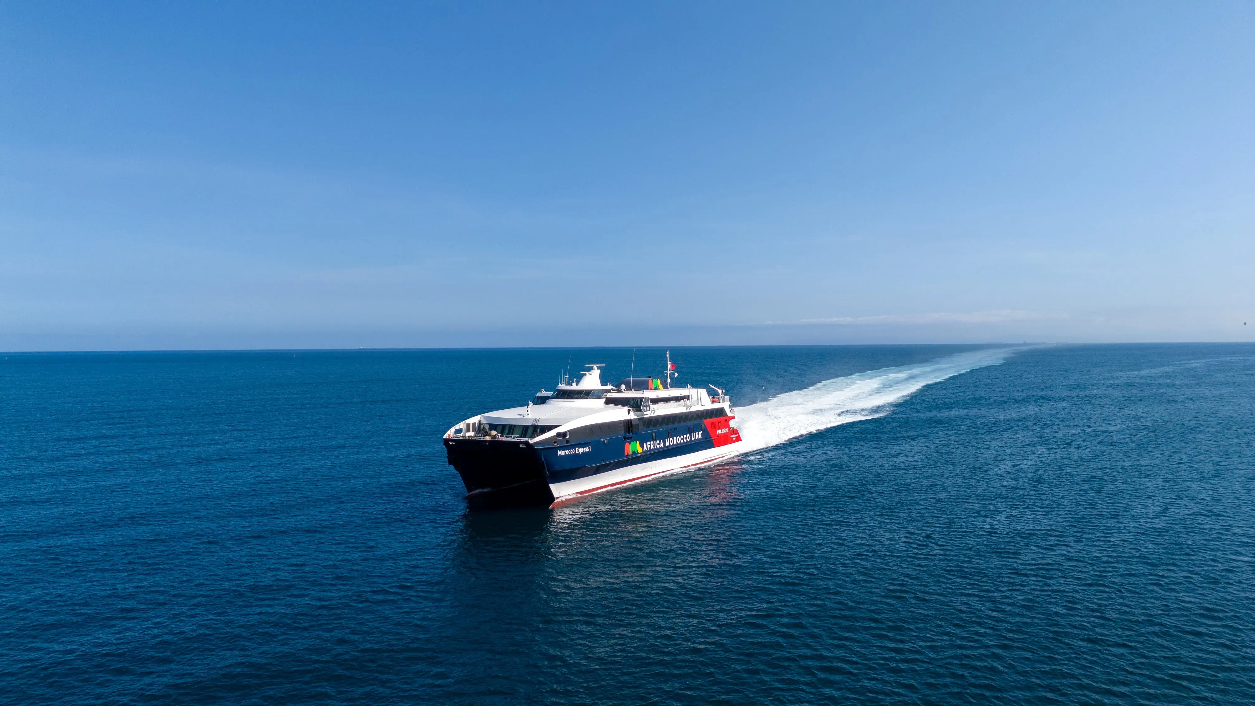 Agadir-Las Palmas Maritime Connection: A New Era of Trade and Investment