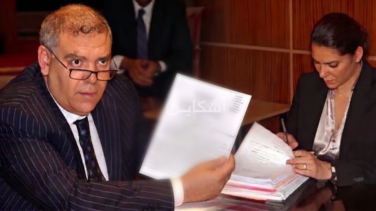 Political Turmoil in Marrakech: Allegations of Misconduct in Taseltant Council