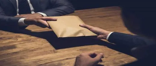 Police Officer in Marrakech Under Investigation for Corruption