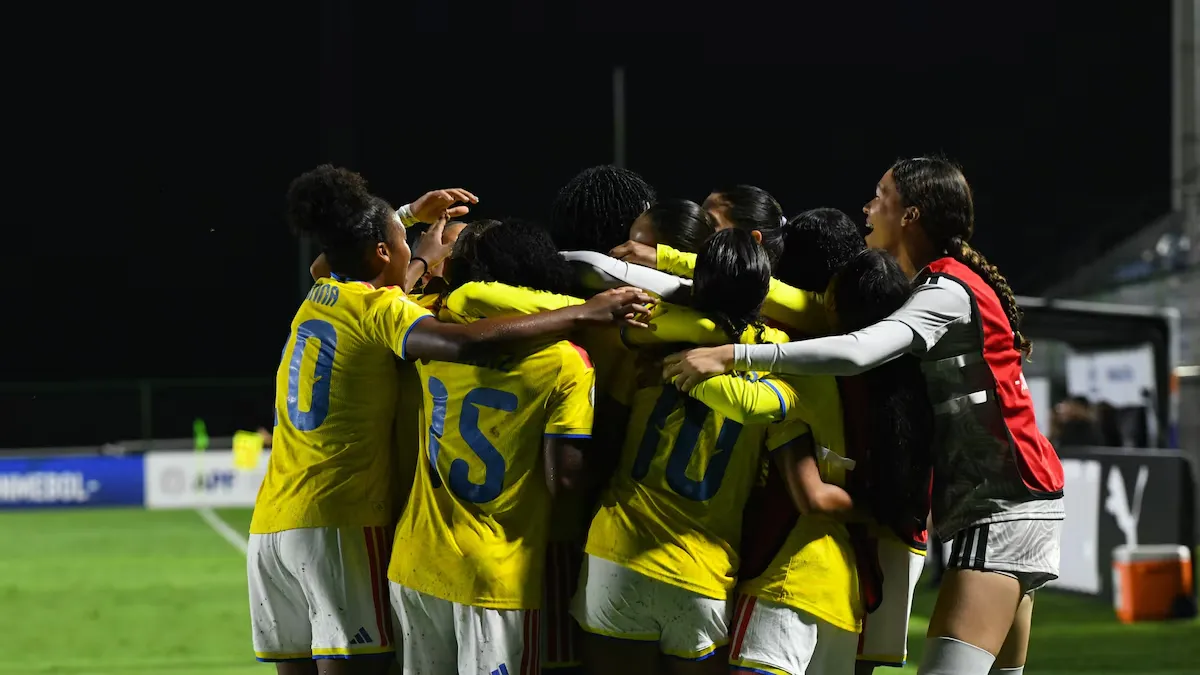 Colombia Women's National Team Prepares for Crucial World Cup Qualifier Against Venezuela