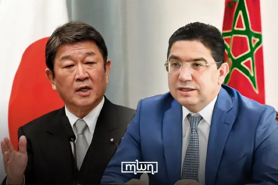 Japan Endorses Morocco's Autonomy Plan for Western Sahara