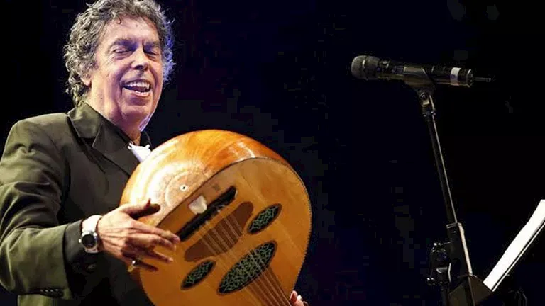 Tribute to Abd El Wahab Doukkali: The Beloved Messenger of Moroccan Music