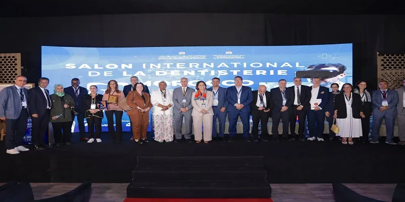 Revolutionizing Dentistry: 3D Printing and AI Shine at Morocco Dental Expo 2026