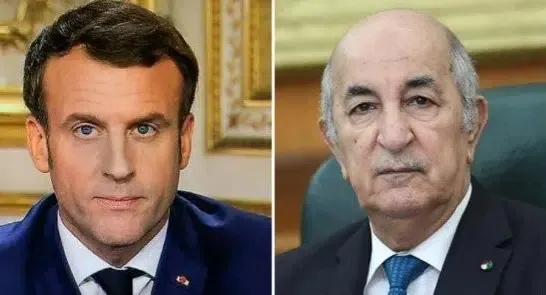 The Christophe Gleizes Case: A Barometer for Franco-Algerian Relations
