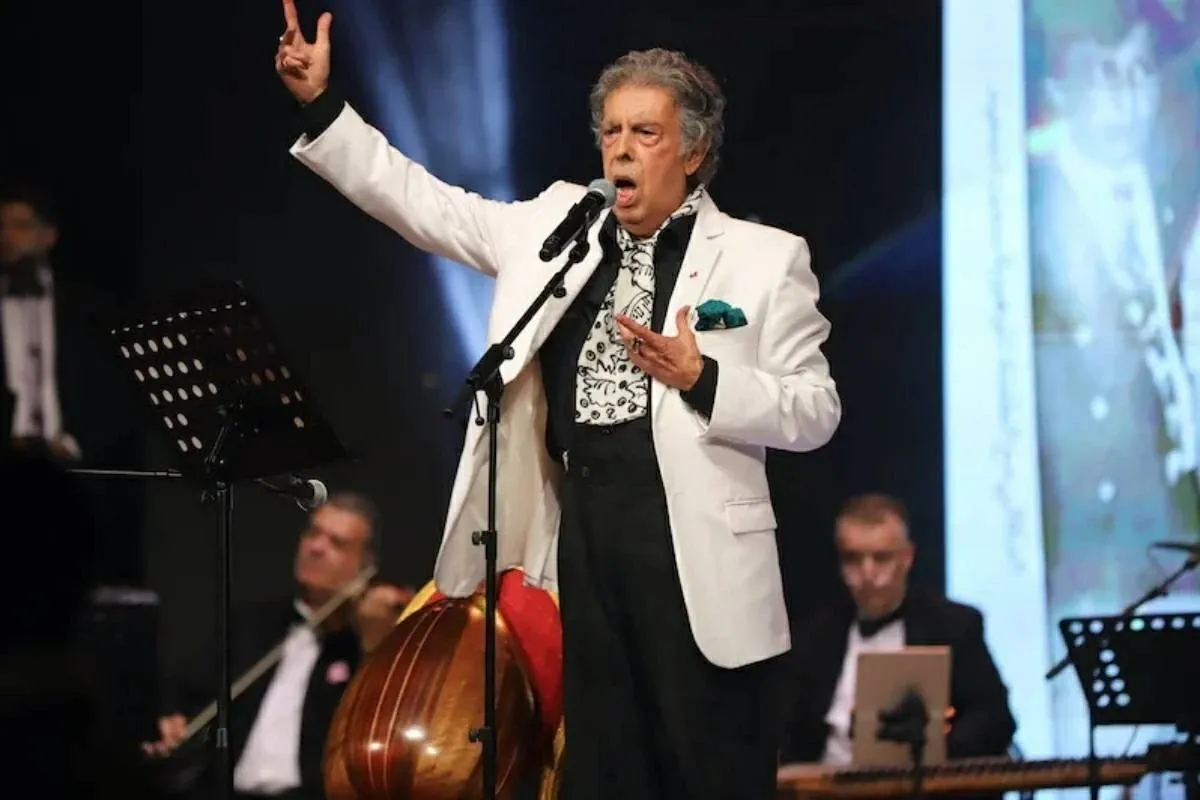 Remembering the Iconic Moroccan Musician Abdel Wahab Doukkali