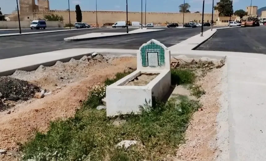 Fes Closes the Chapter on 'Sidi Makhfi': The End of a Controversial Tomb in Morocco
