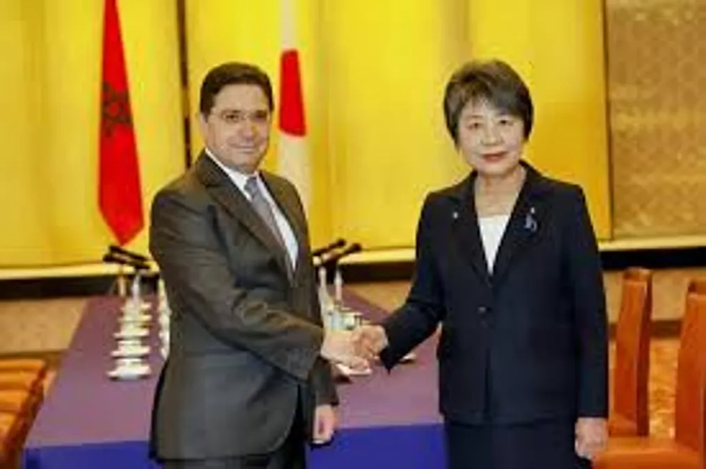 Japan Endorses Moroccan Autonomy Plan, Strengthening Diplomatic Ties