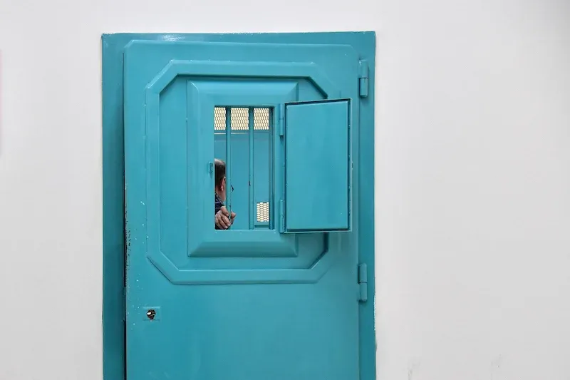 Marrakech Court Sentences Human Rights Association Leader for Fraud and Money Laundering