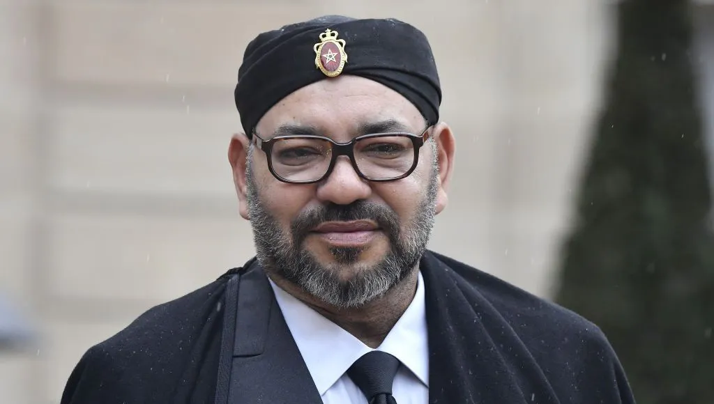 Investigating Morocco's Absolute Monarch: Mohammed VI
