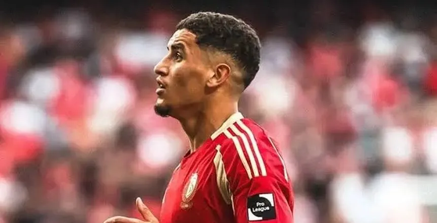 Truth Behind Suspension Rumors of Sofiane Benjedida Linked to Al Ahly