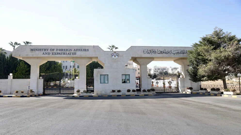 Jordan Condemns Terrorist Attack Targeting Smara City in Morocco