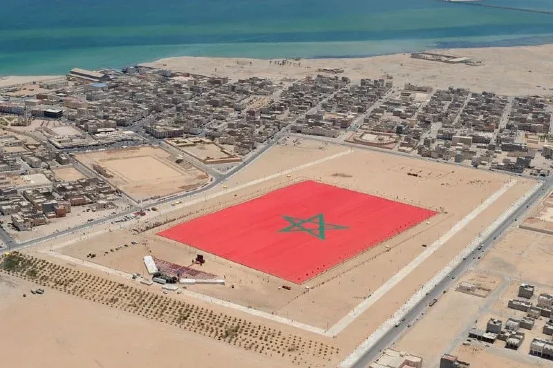 US Intensifies Diplomatic Efforts to Resolve Moroccan Sahara Stalemate