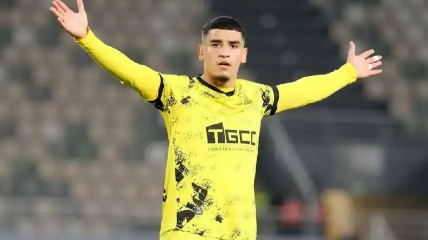 Morocco's FUS Breaks Silence on Soufiane Benjedida Doping Allegations