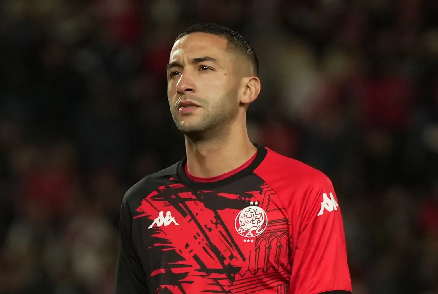 The Intense Derby of Casablanca: Raja vs. Wydad Live Commentary (May 9, 2026)