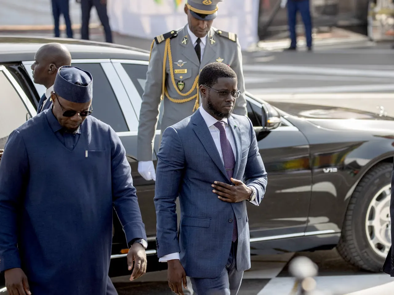 Key Updates: Senegal's Political Tensions, OPEC Changes, and Tshisekedi's Future
