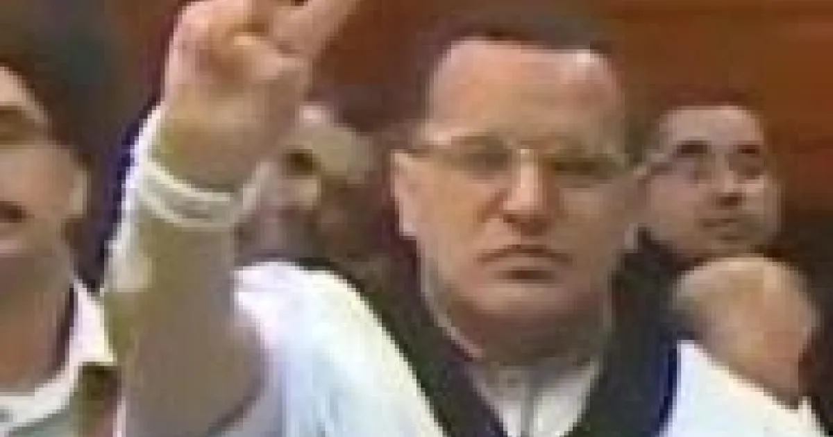 Saharawi Political Prisoner Sidi Abdullah Abbah Faces Cruel Treatment in Moroccan Jail