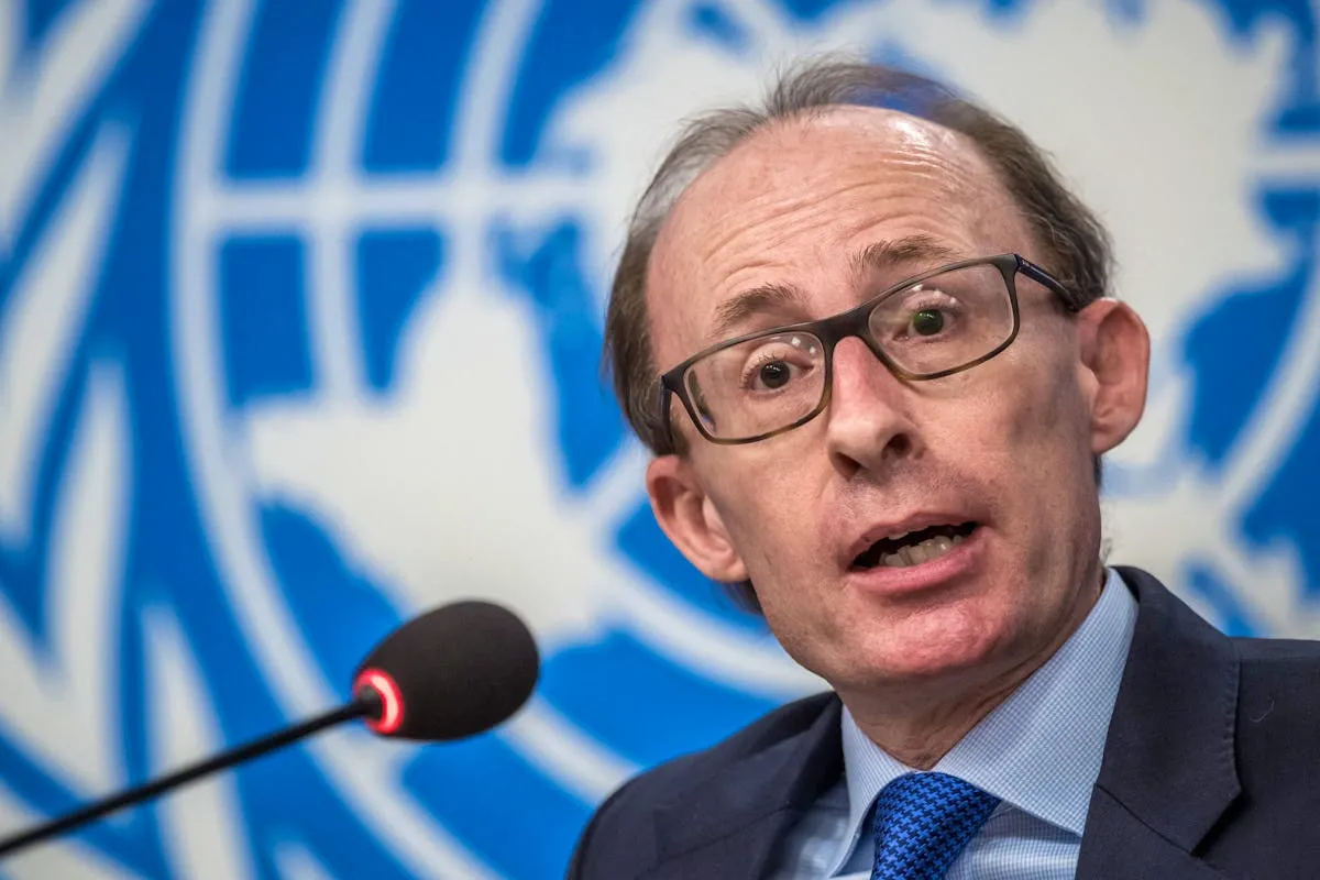 UN Expert Urges Morocco to Adhere to International Law in Western Sahara