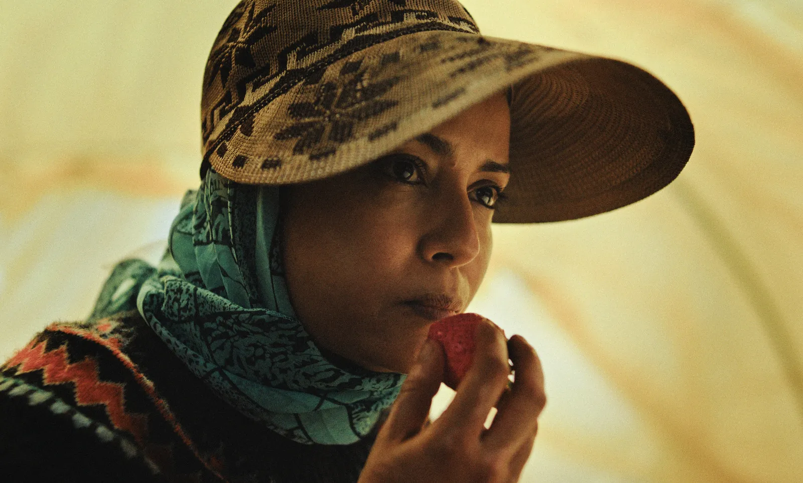 La Más Dulce: A Captivating Look at Laila Marrakchi's Latest Film