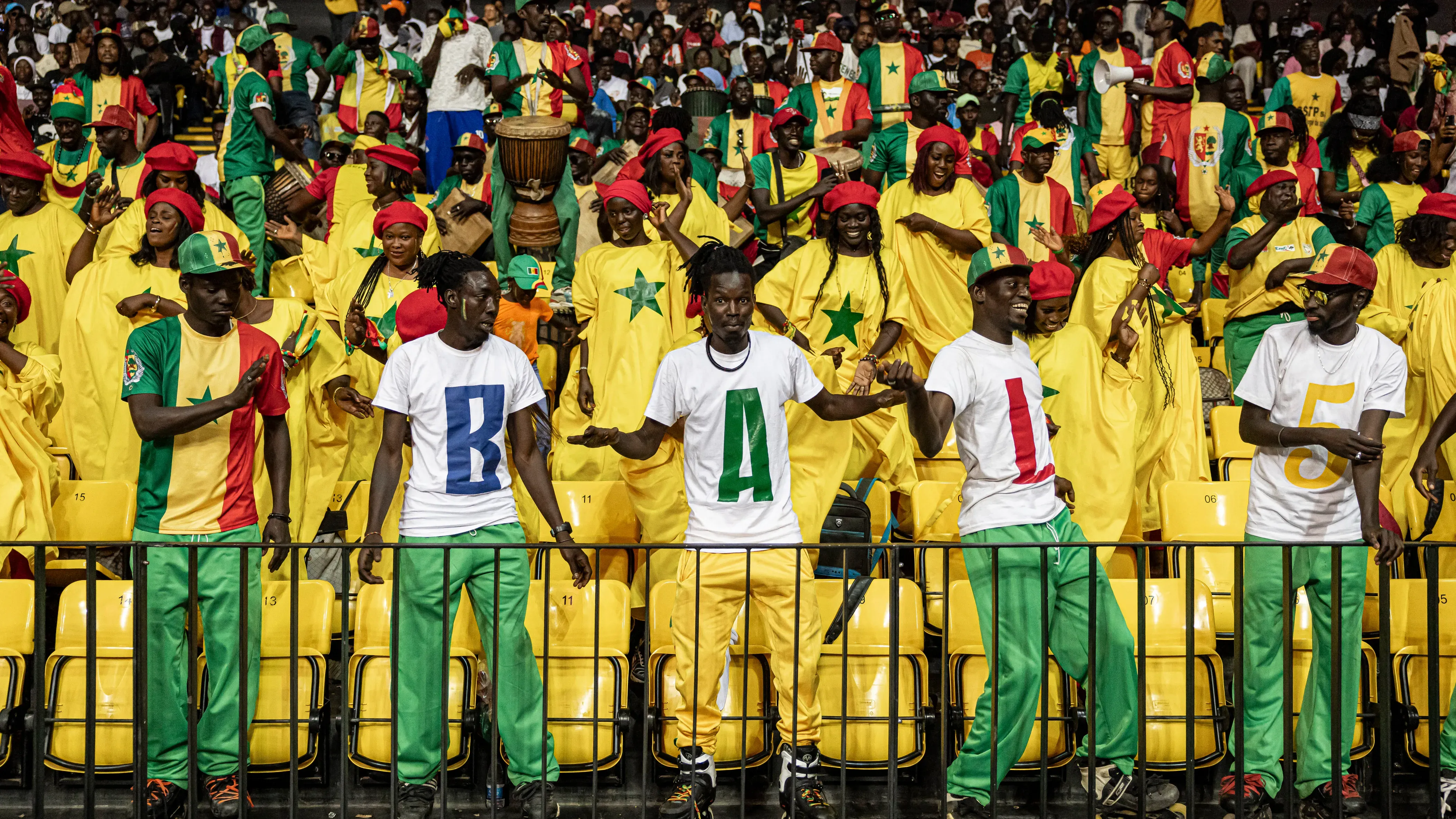 Senegal's Prime Minister Defends Morocco Amid Fan Crisis