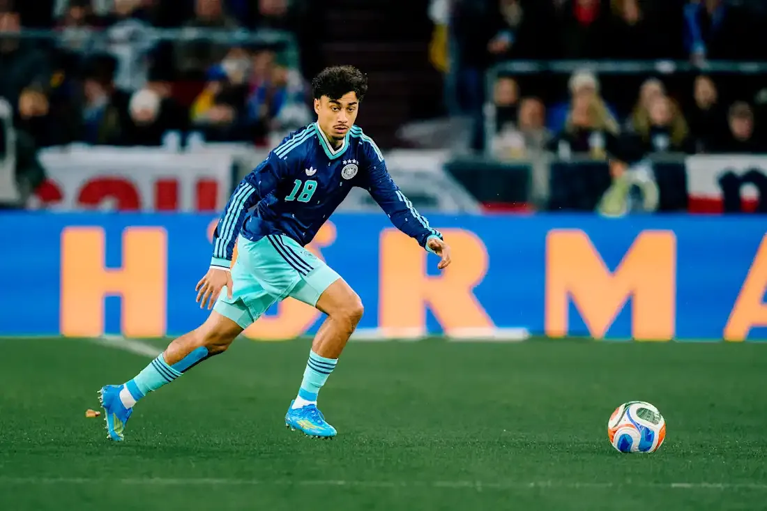 Excitement Builds for the 2026 World Cup: Eintracht Frankfurt Players Set to Shine